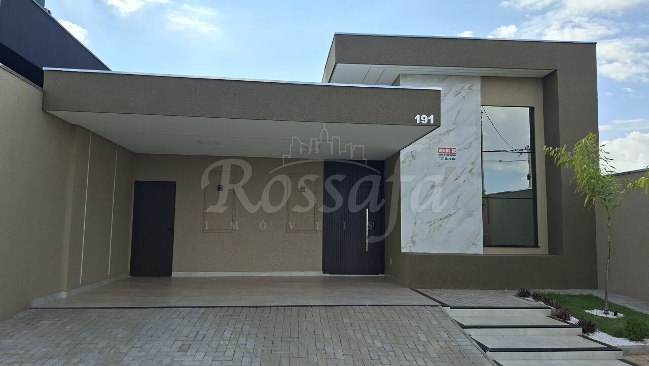 Casa Térrea para Venda - Centro