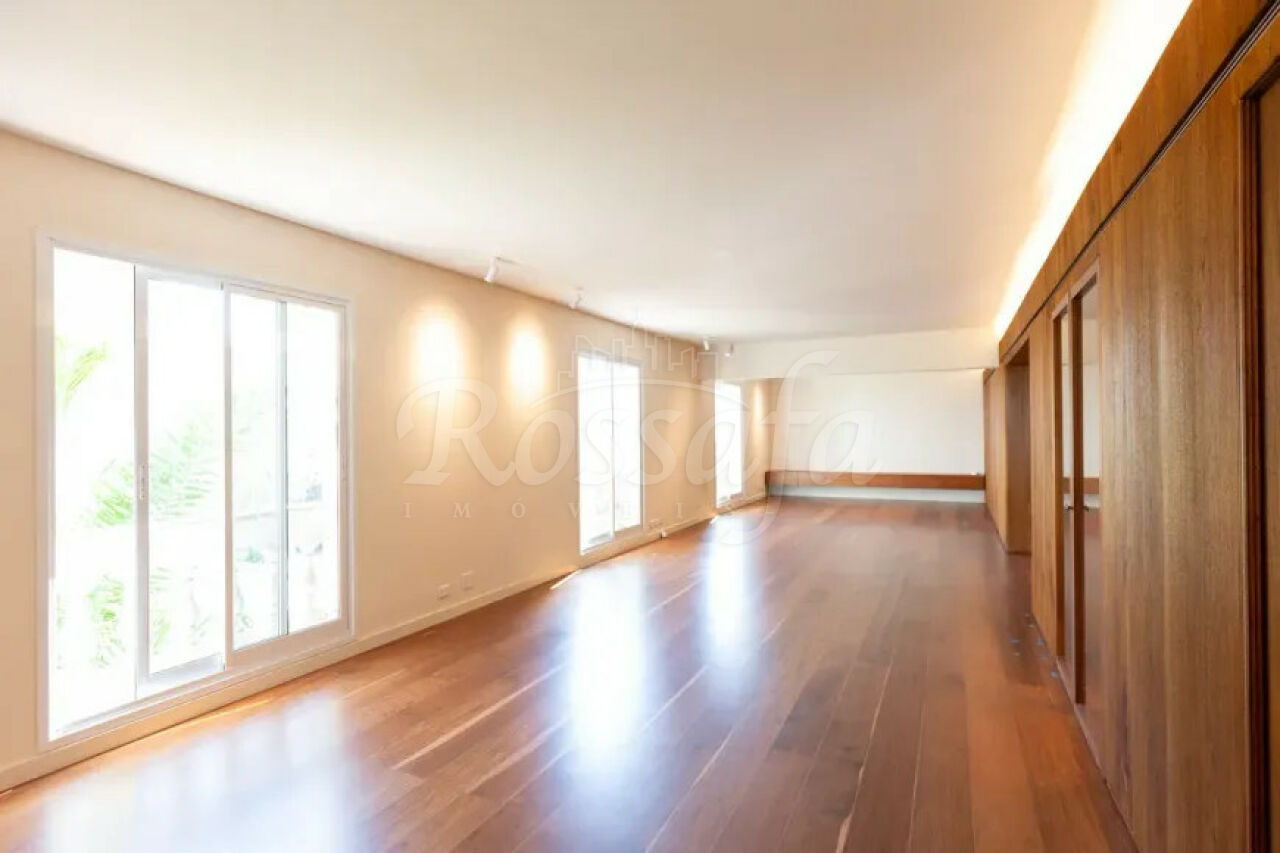 Apartamento para Venda - Itaim Bibi