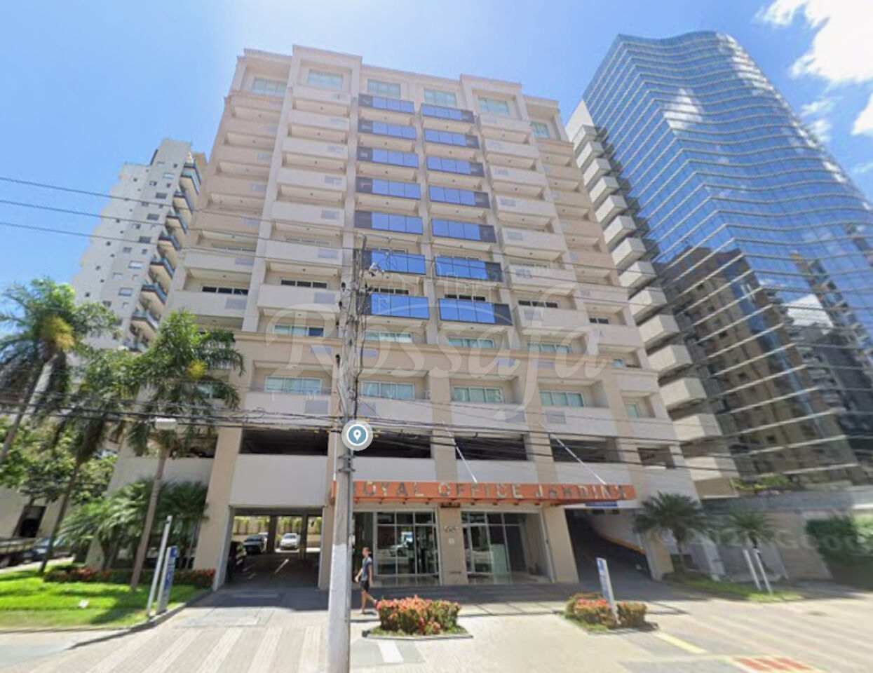 Sala Comercial para Venda - Jardim Paulista