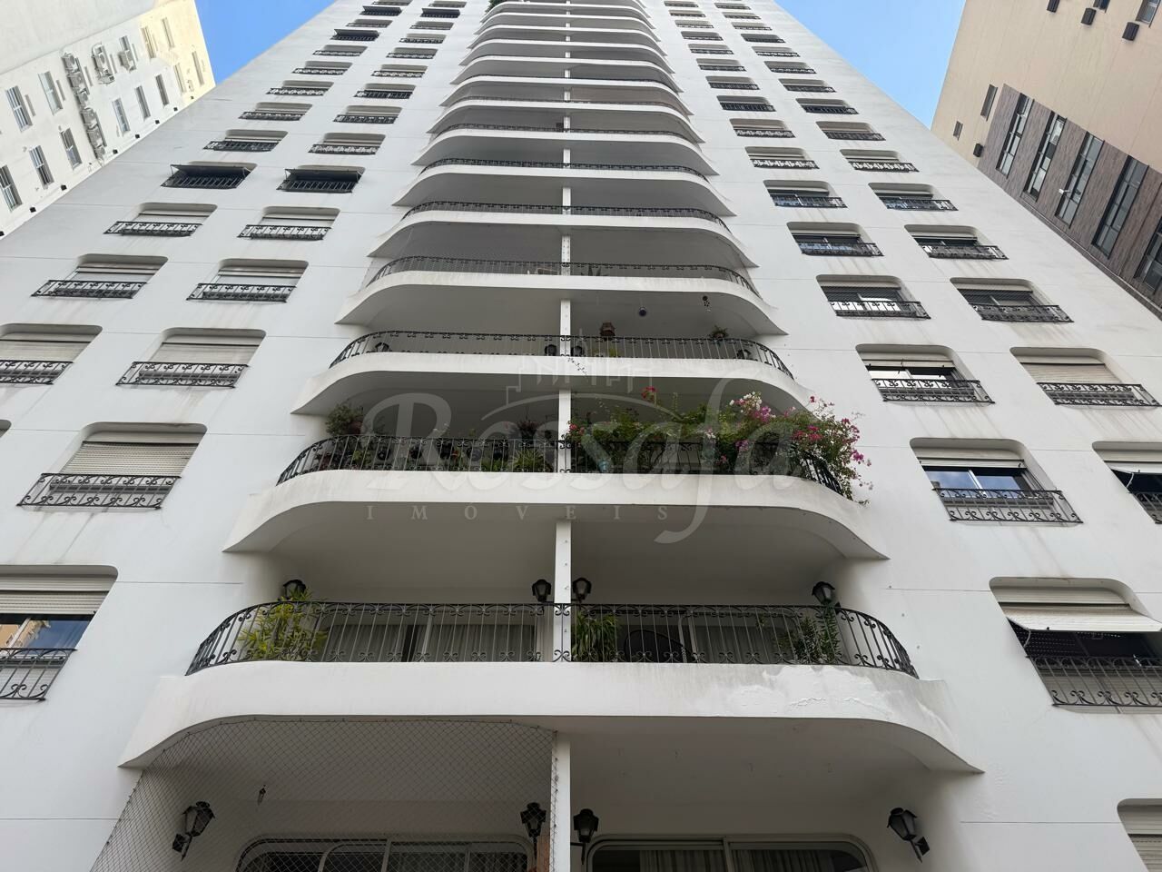 Apartamento para Venda - Jardim Paulista