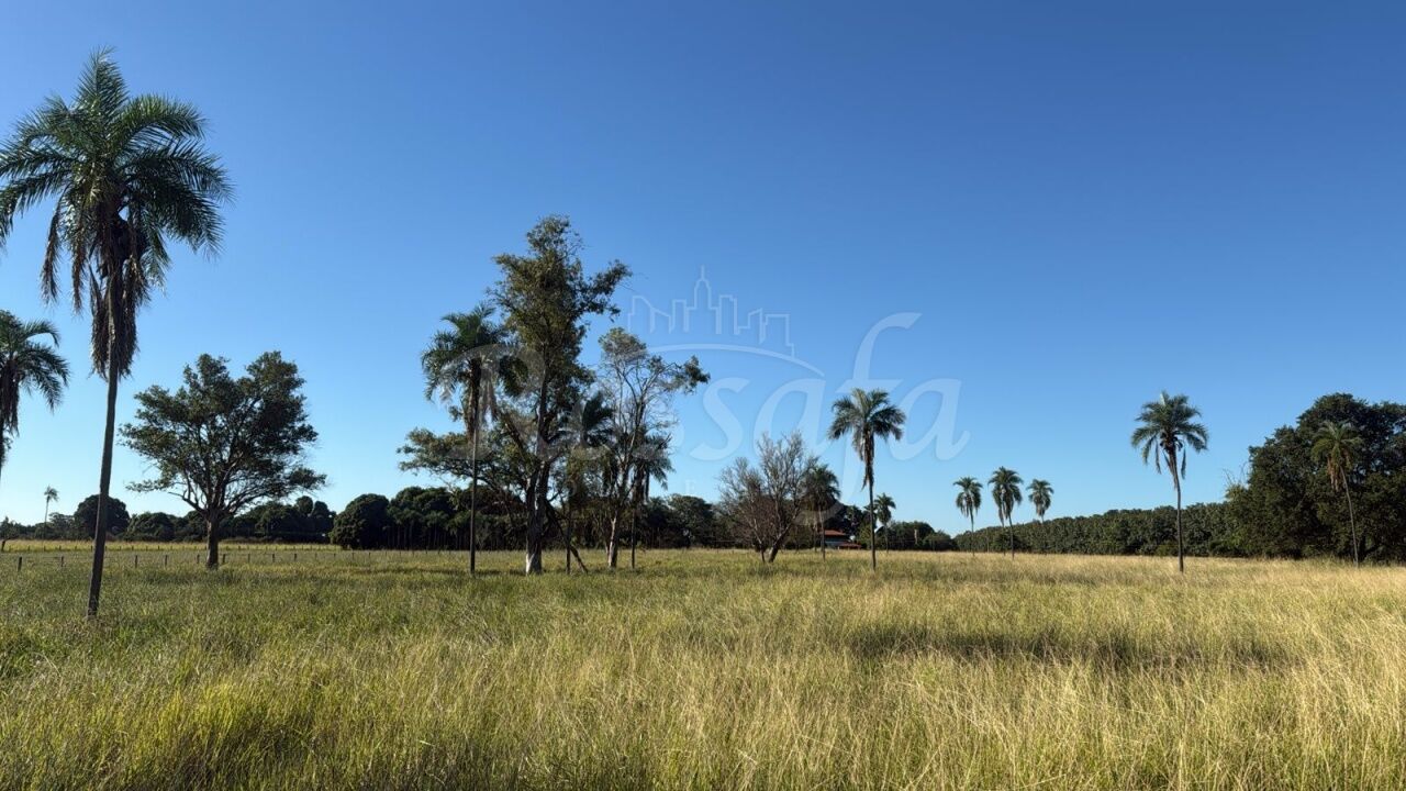 Terreno para Venda - Rubinéia -SP