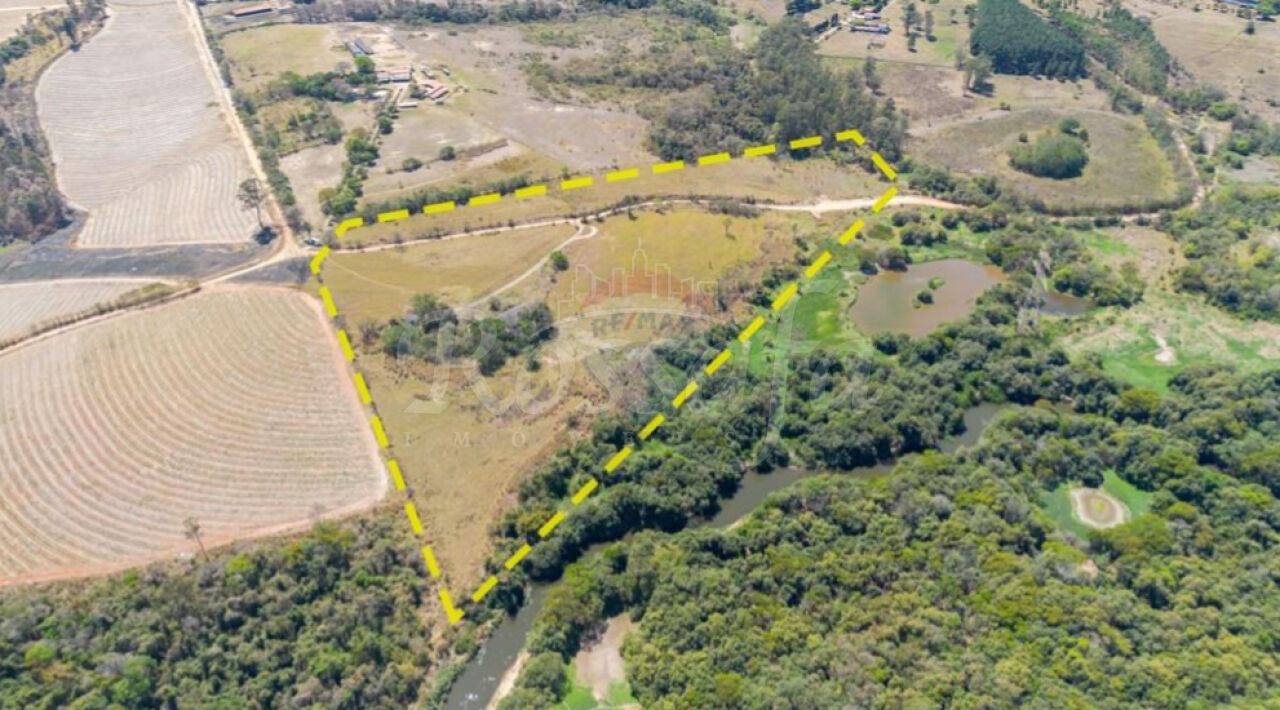 Terreno para Venda - Jardim Santa Cecília