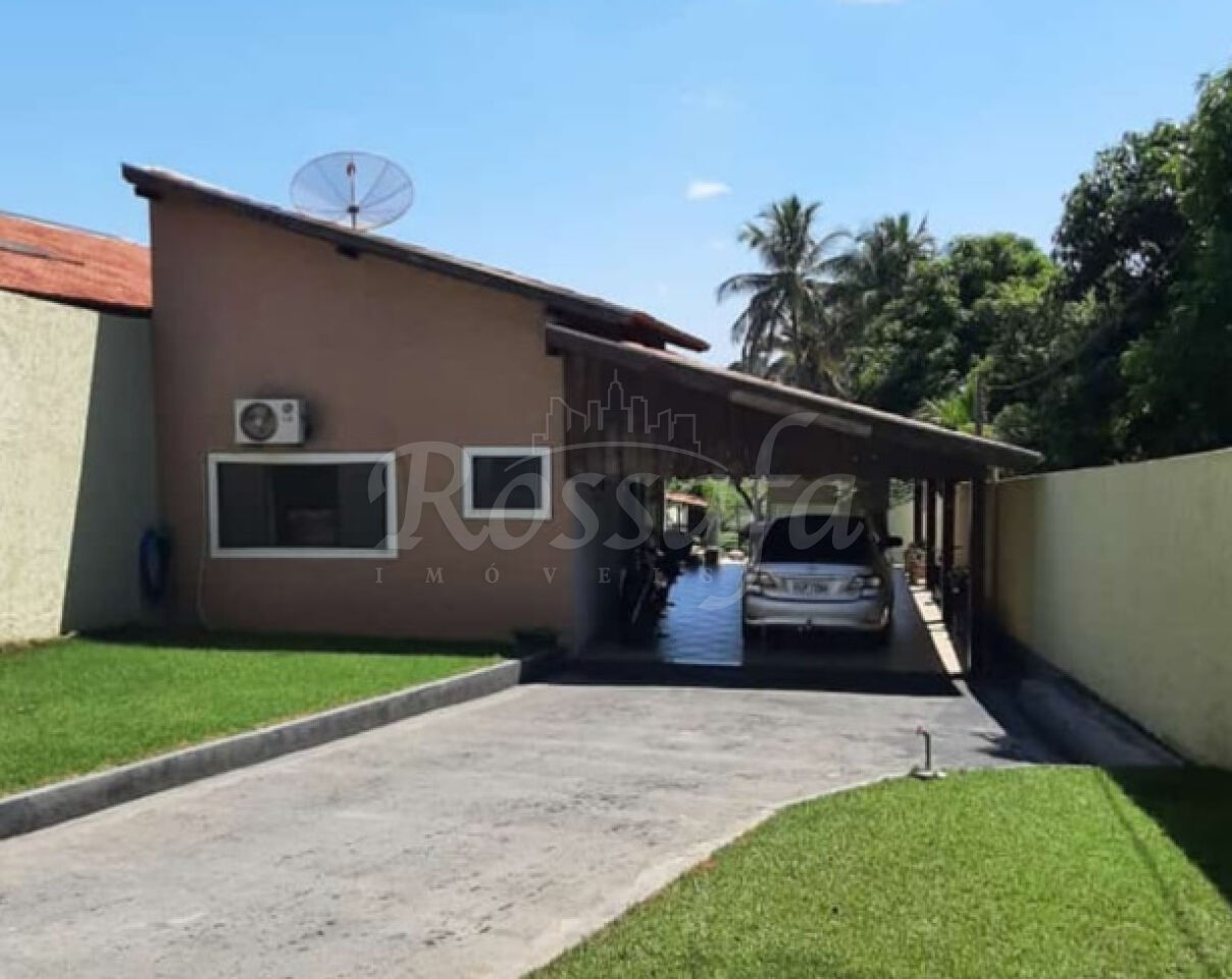 Chacara para Venda - TRÊS FRONTEIRAS -SP