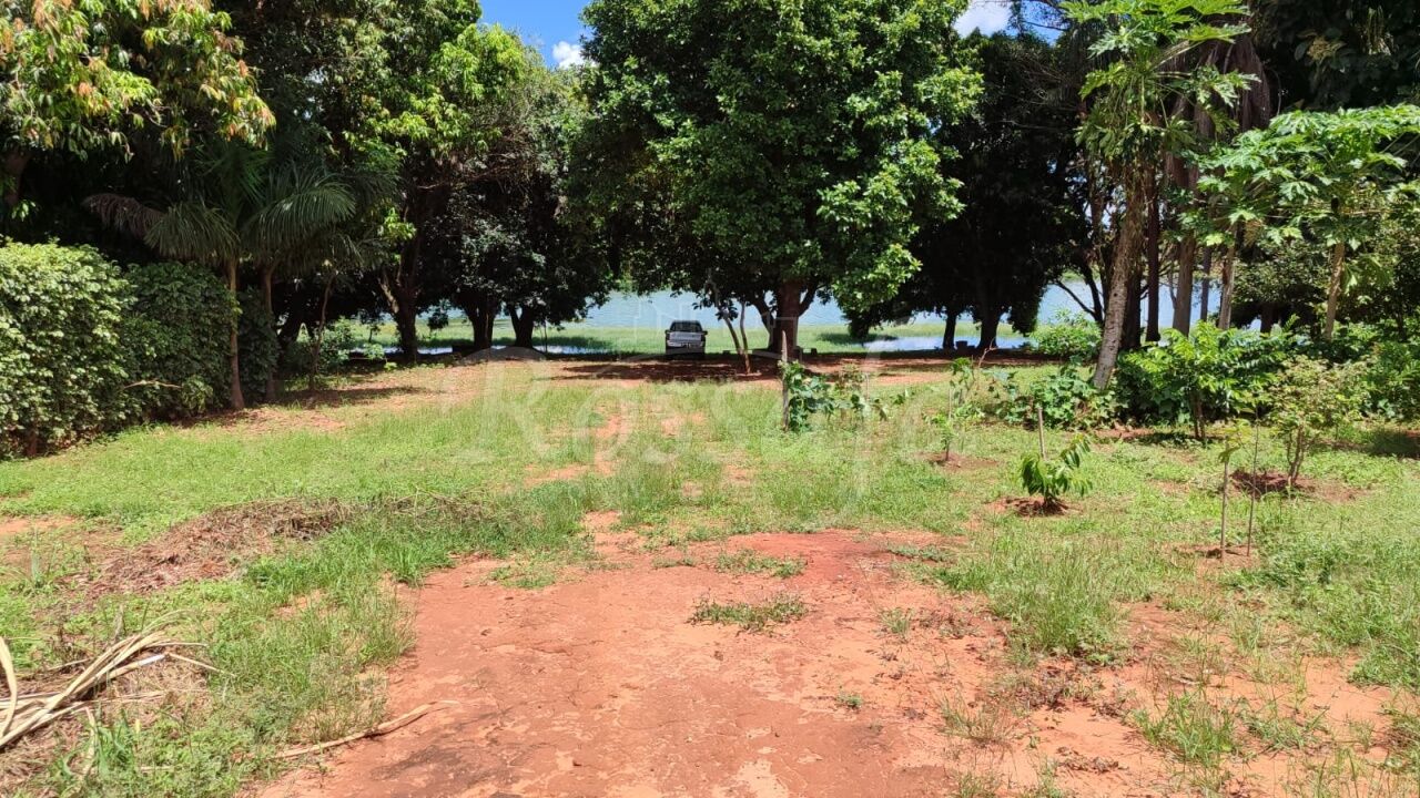 Chacara para Venda - TRÊS FRONTEIRAS -SP