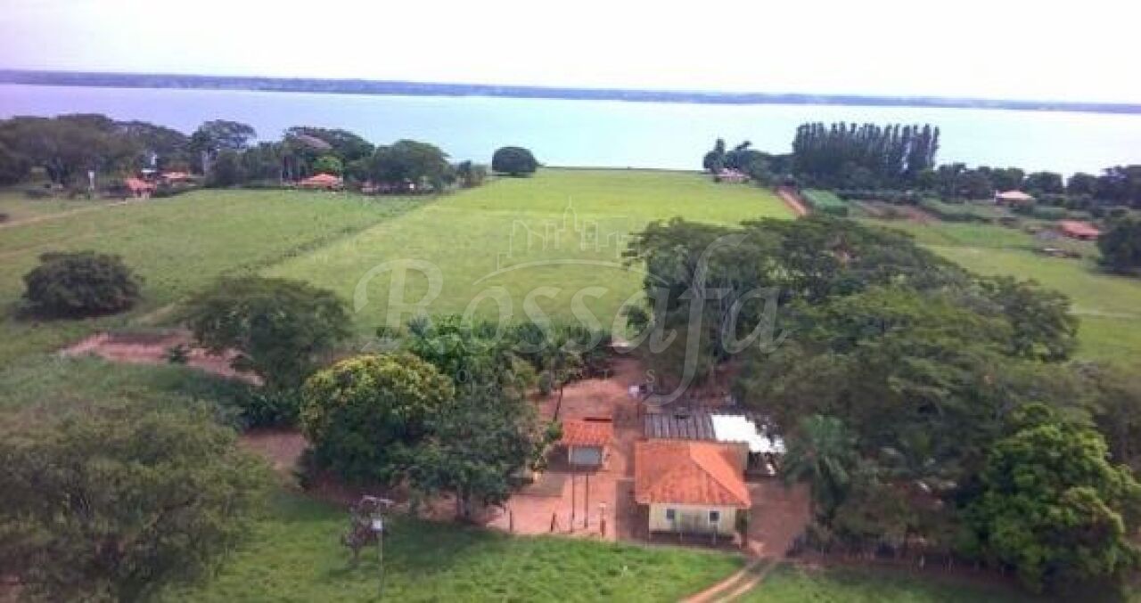 Sítio para Venda - Praia Ilha do Sol