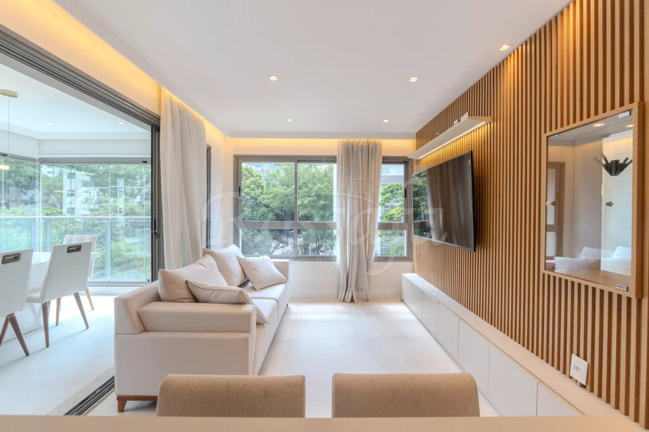 Apartamento para Venda - Jardim América