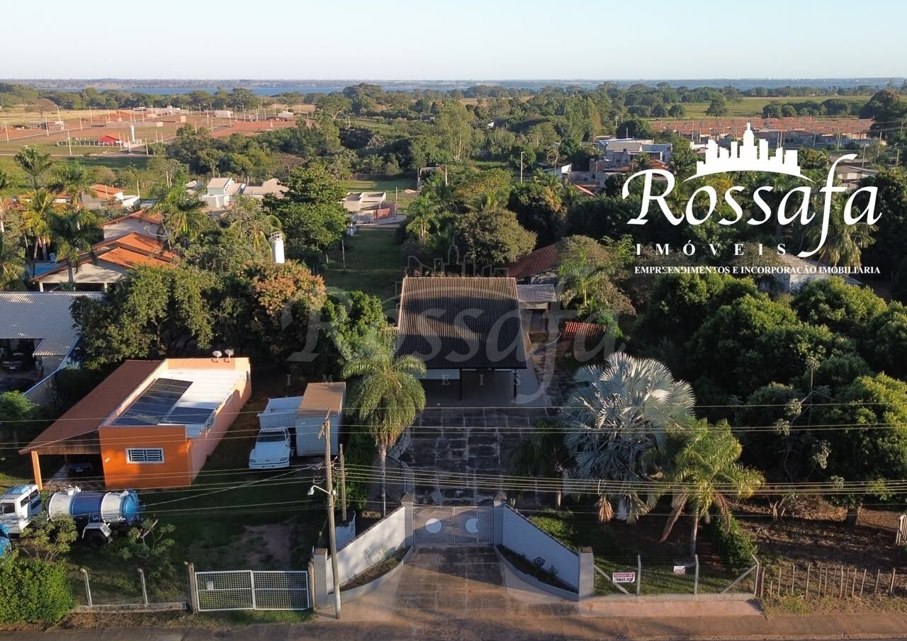 Chacara para Venda - Brisas D'Oeste
