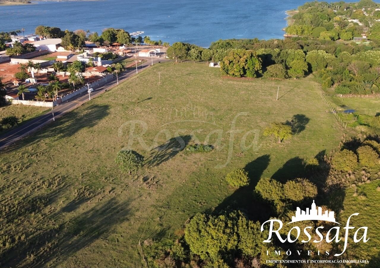 Terreno para Venda - Praia Ilha do Sol