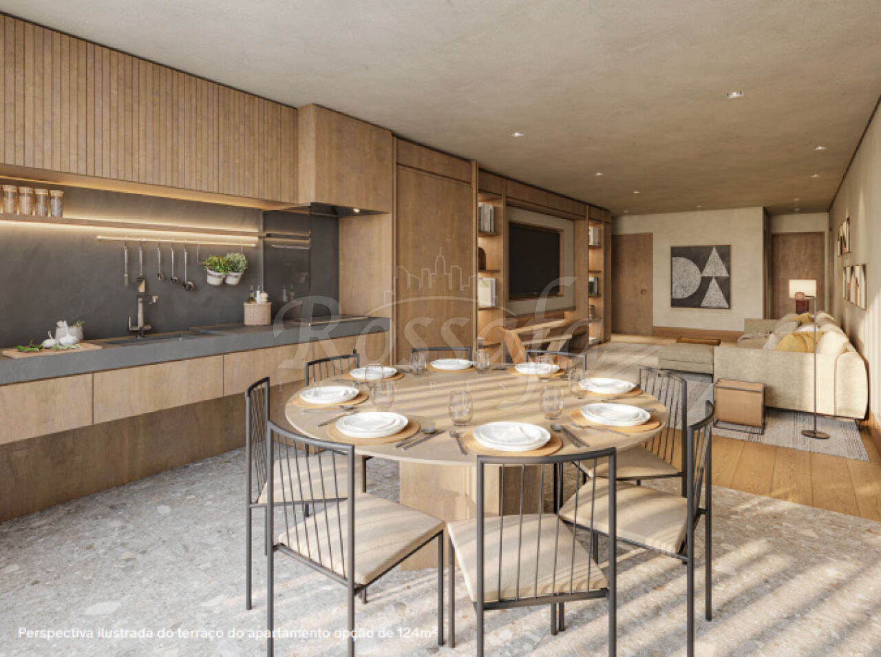 Apartamento para Venda - Pinheiros