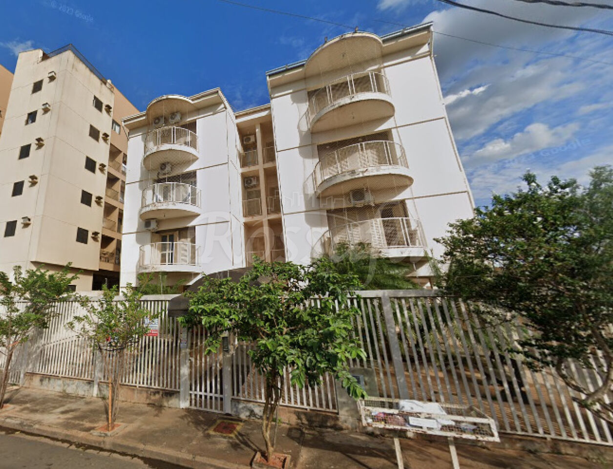 Apartamento para Venda - Parque Industrial