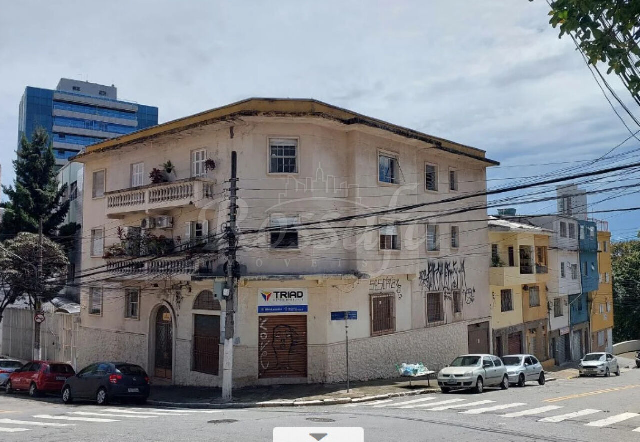 Prédio para Venda - Paraíso