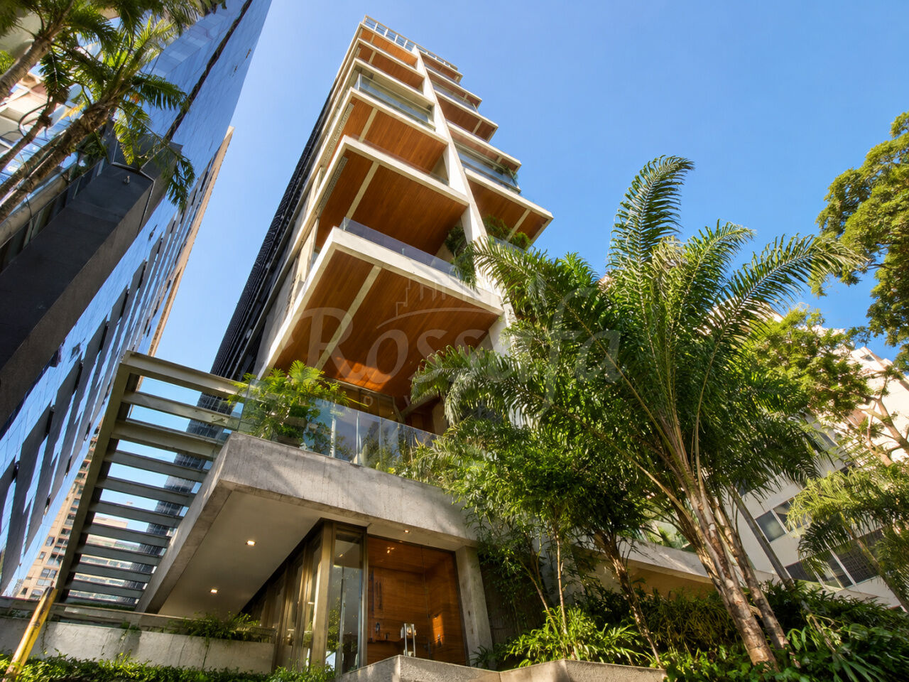 Triplex para Venda - Jardim Paulista