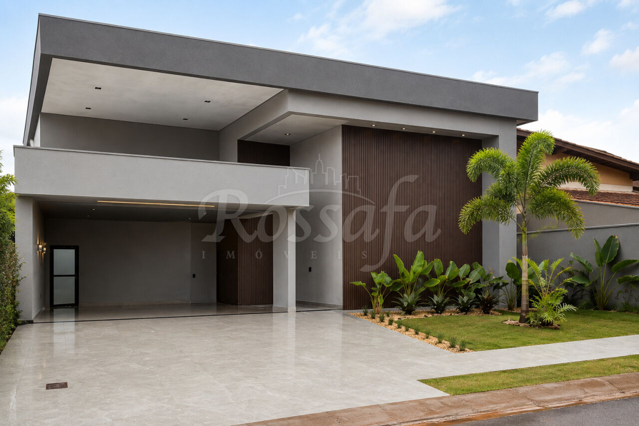 Condomínio para Venda - Residencial Village Damha Rio Preto II