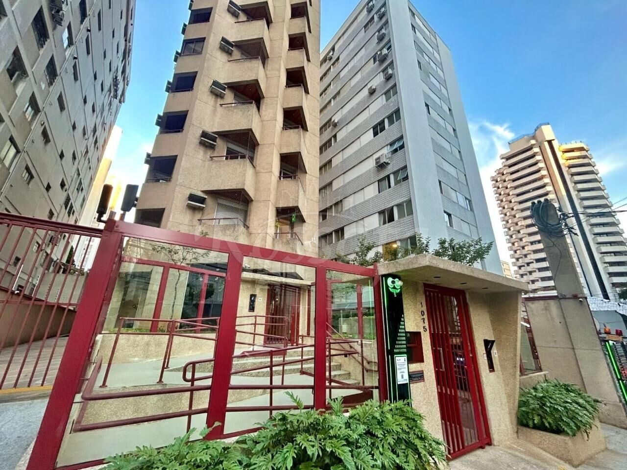 Apartamento para Venda - Jardim Paulista