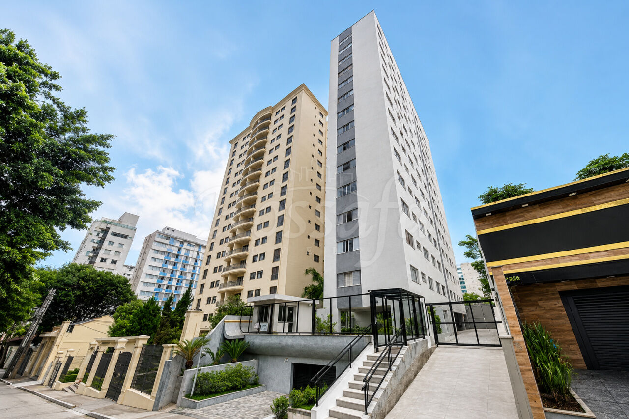Apartamento para Venda - Jardim Paulista