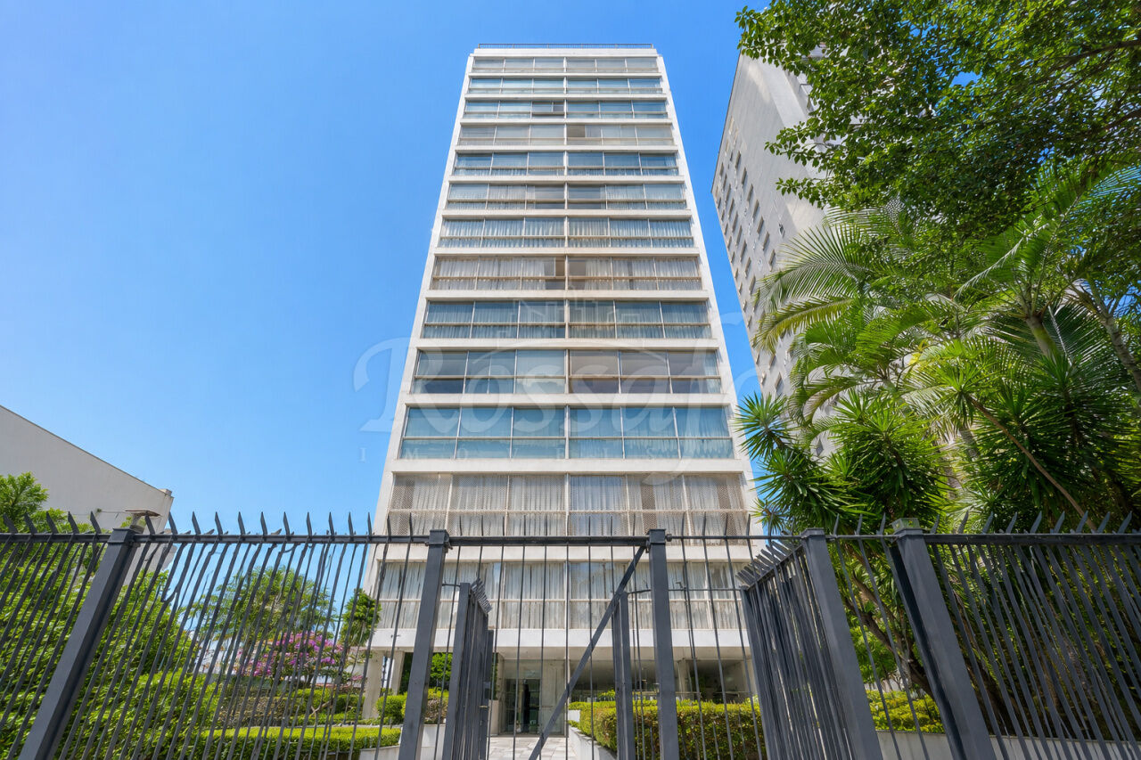 Apartamento para Venda - Jardim Paulista