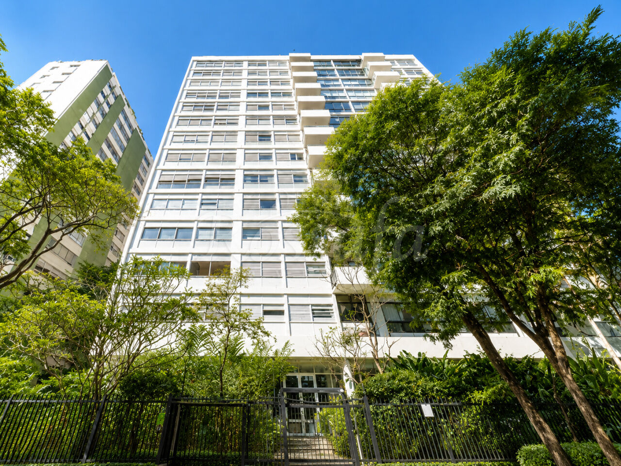 Apartamento para Locação - Jardim Paulista