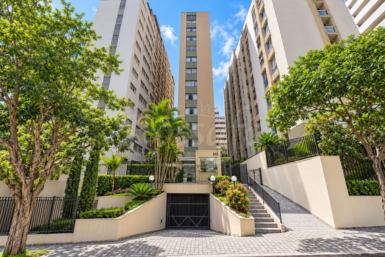 Apartamento para Venda - Jardim Paulista