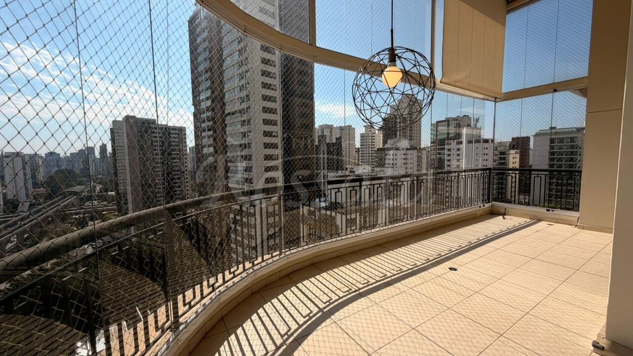 Duplex para Venda - Campo Belo