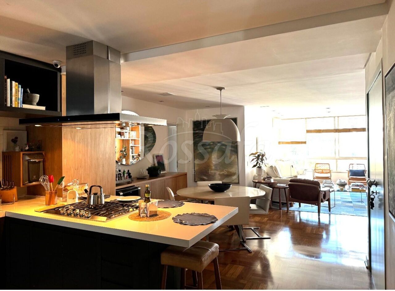Apartamento para Venda - Cerqueira César