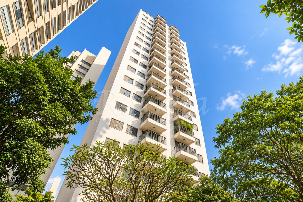 Apartamento para Locação - Jardim Paulista