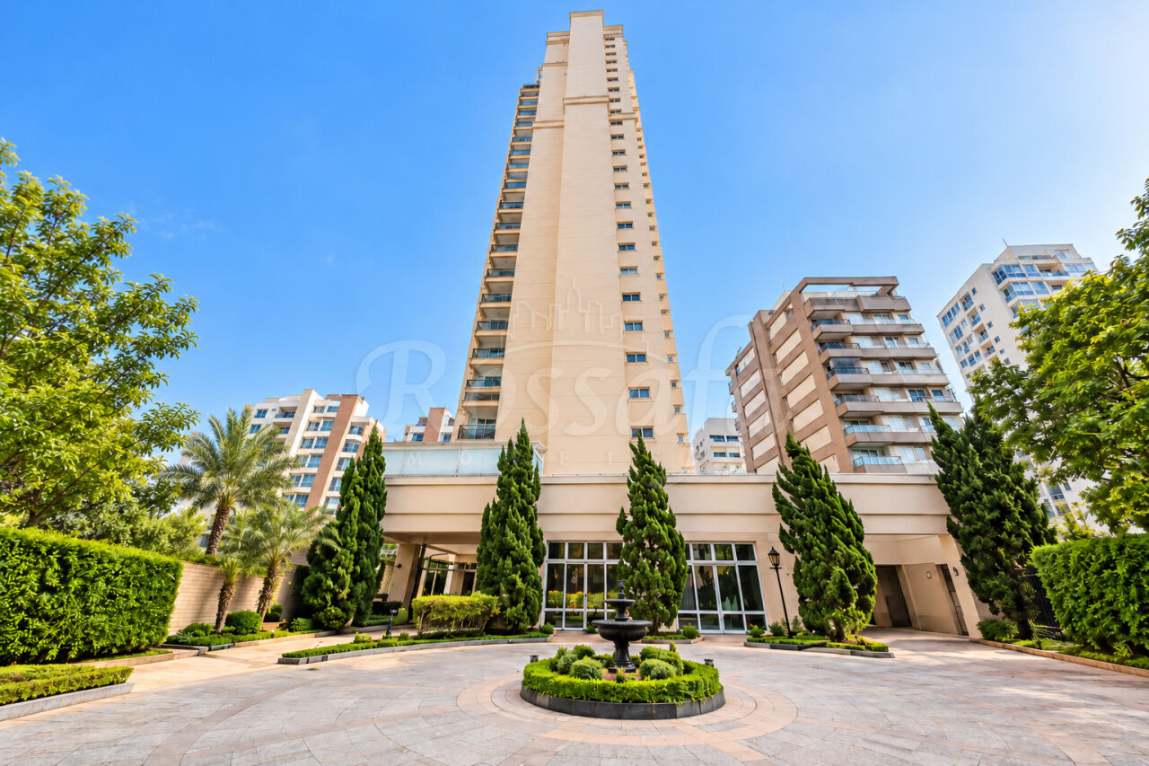 Apartamento para Locação - Jardim Paulista