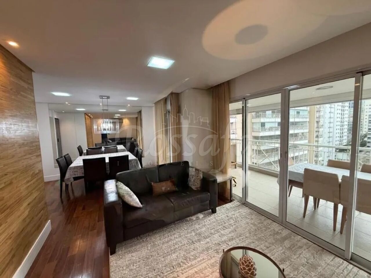 Apartamento para Venda - Paraíso