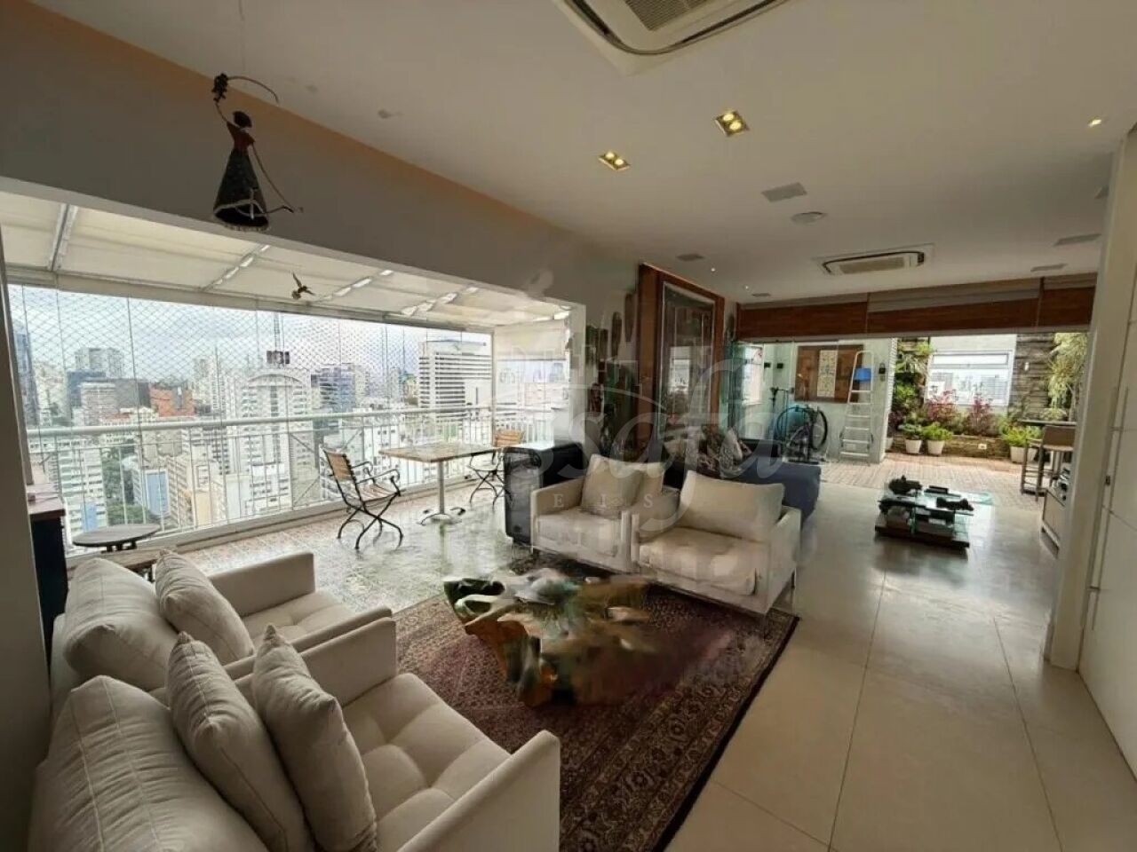 Apartamento para Venda - Paraíso