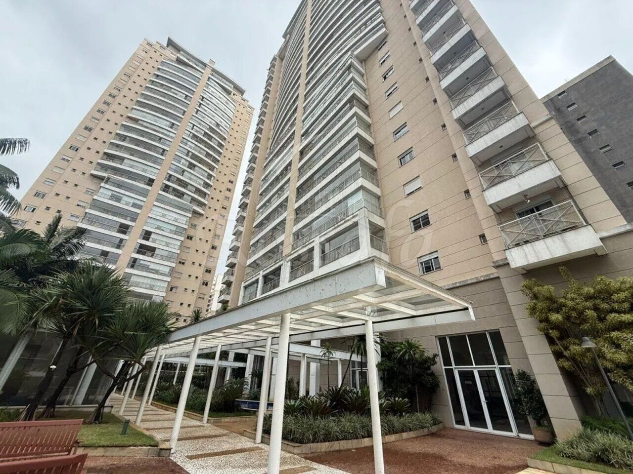 Apartamento para Venda - Paraíso