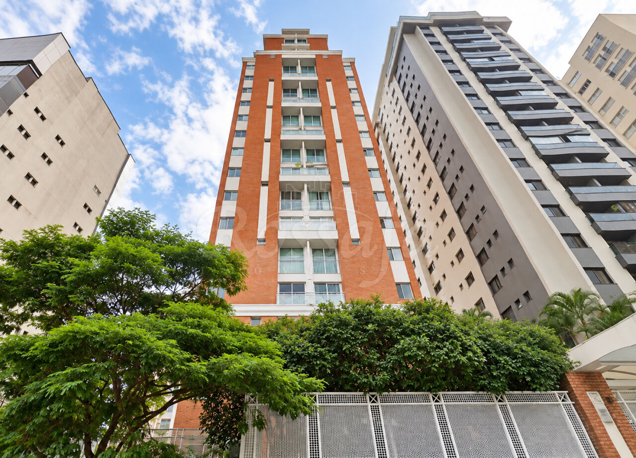 Duplex para Venda - Paraíso