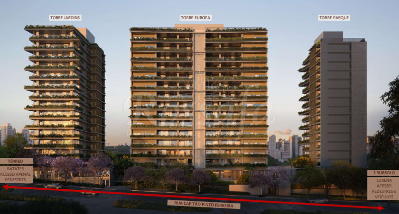 Jardim Paulista