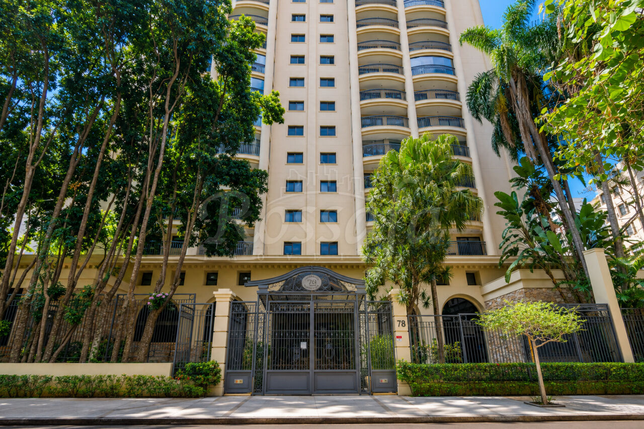 Apartamento para Locação - Jardim Paulista