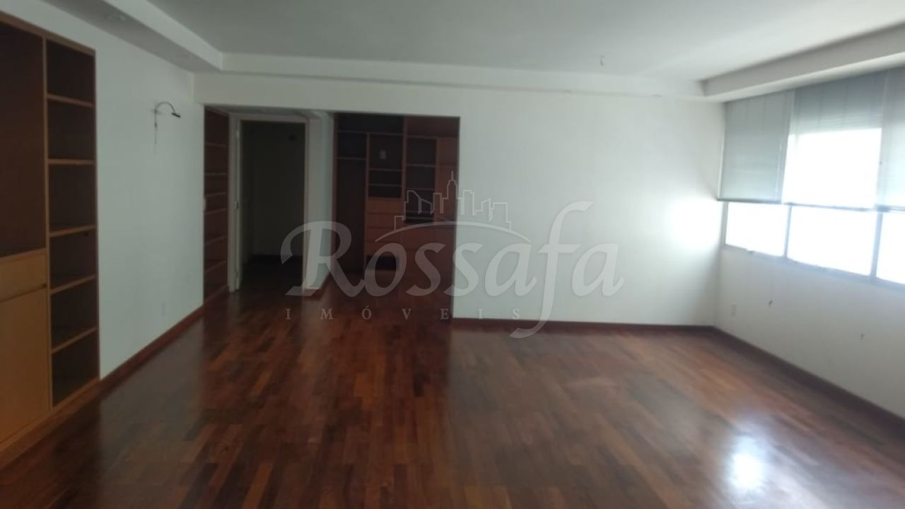 Apartamento para Venda - Jardim Paulista