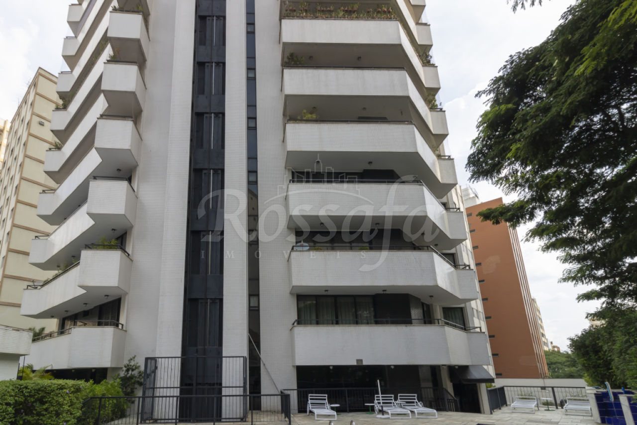 Apartamento para Venda - Jardim Paulista