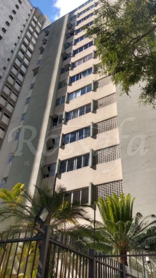 Apartamento para Venda - Paraíso