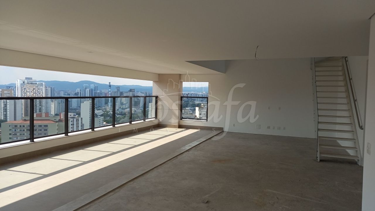 Apartamento para Venda - Higienópolis
