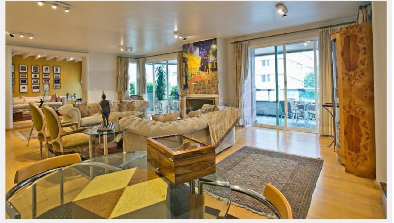 Apartamento para Venda - Jardim Paulista