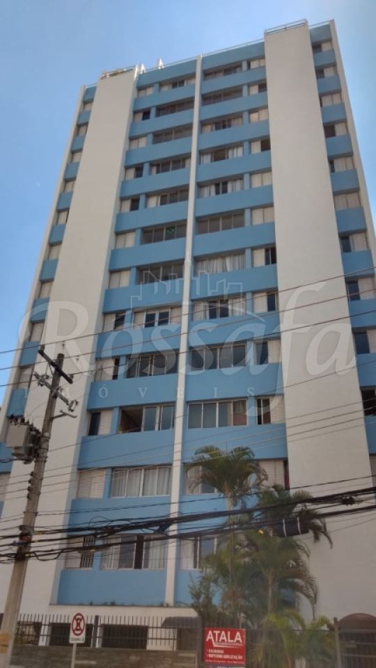Apartamento para Venda - Paraíso