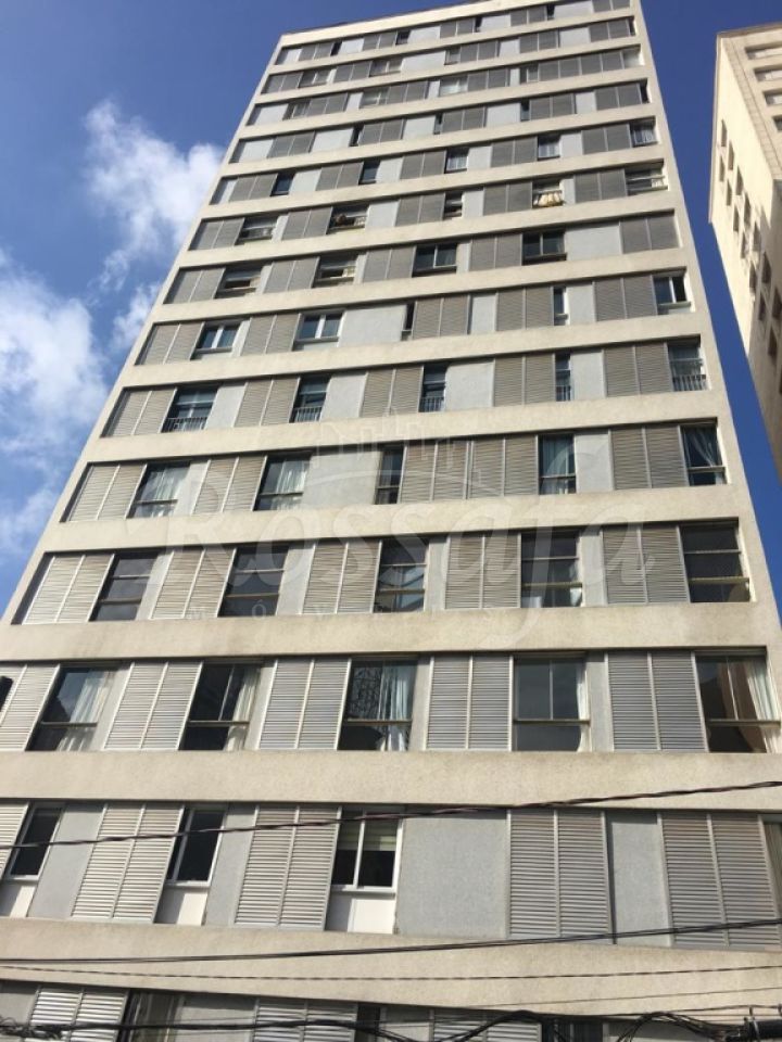 Apartamento para Venda - Bela Vista