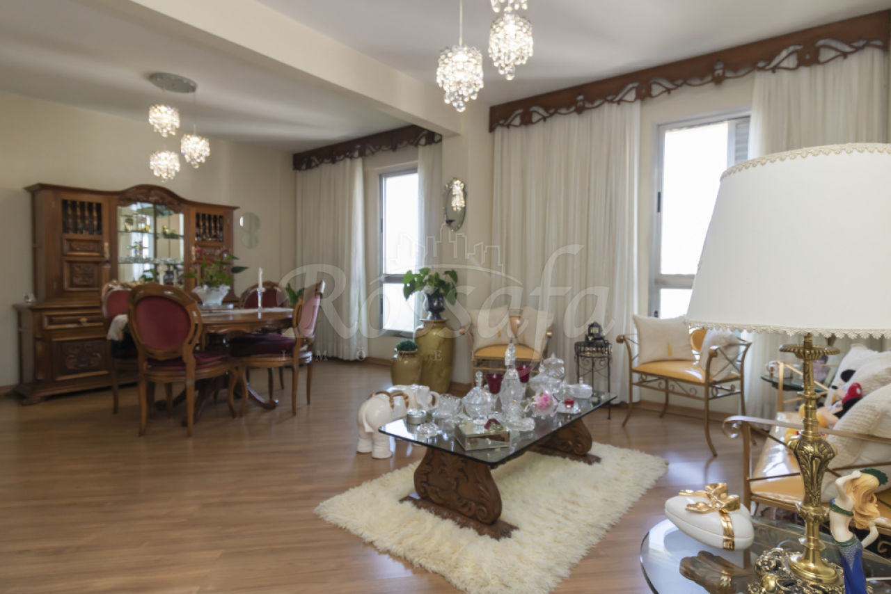 Apartamento para Venda - Bela Vista