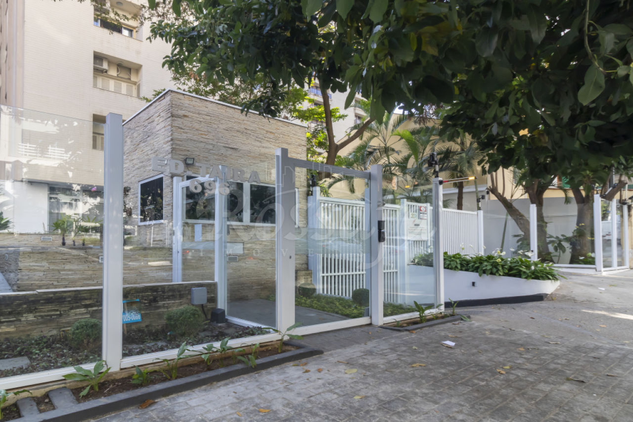 Apartamento para Venda - Jardim Paulista