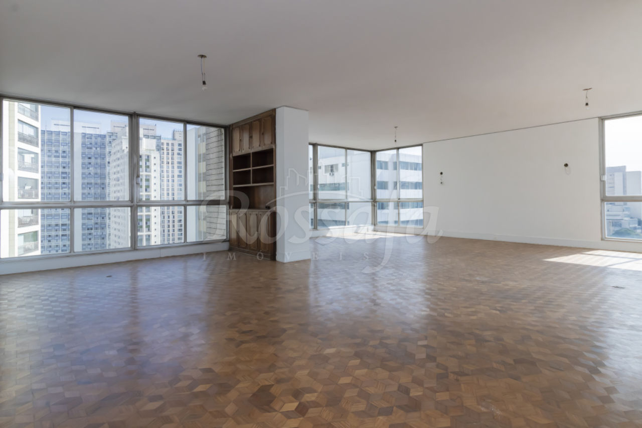 Apartamento para Venda - Bela Vista
