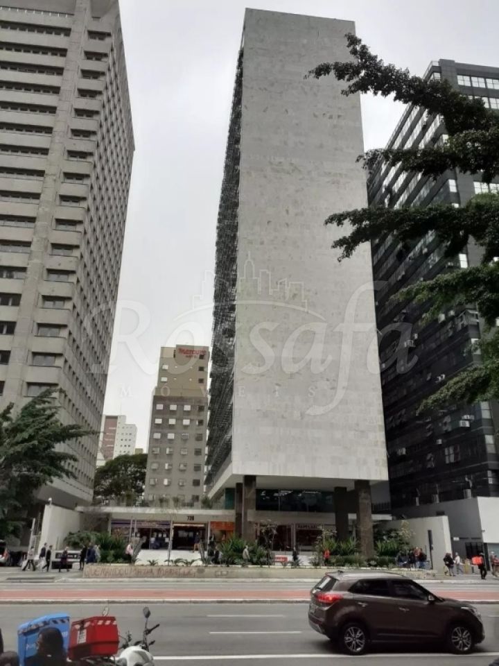 Conj. Comercial para Venda - Jardim Paulista