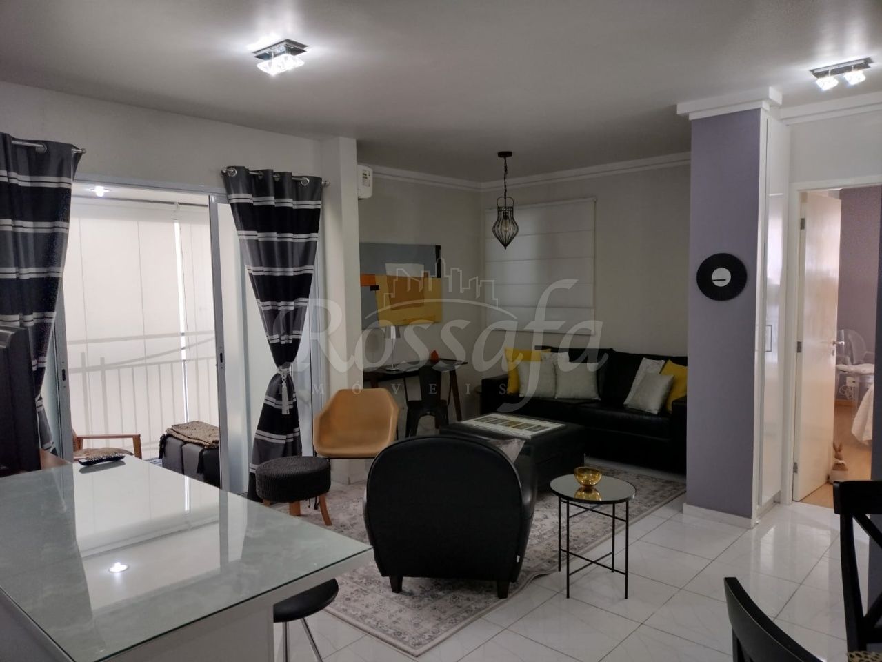 Apartamento para Venda - Jardim Paulista