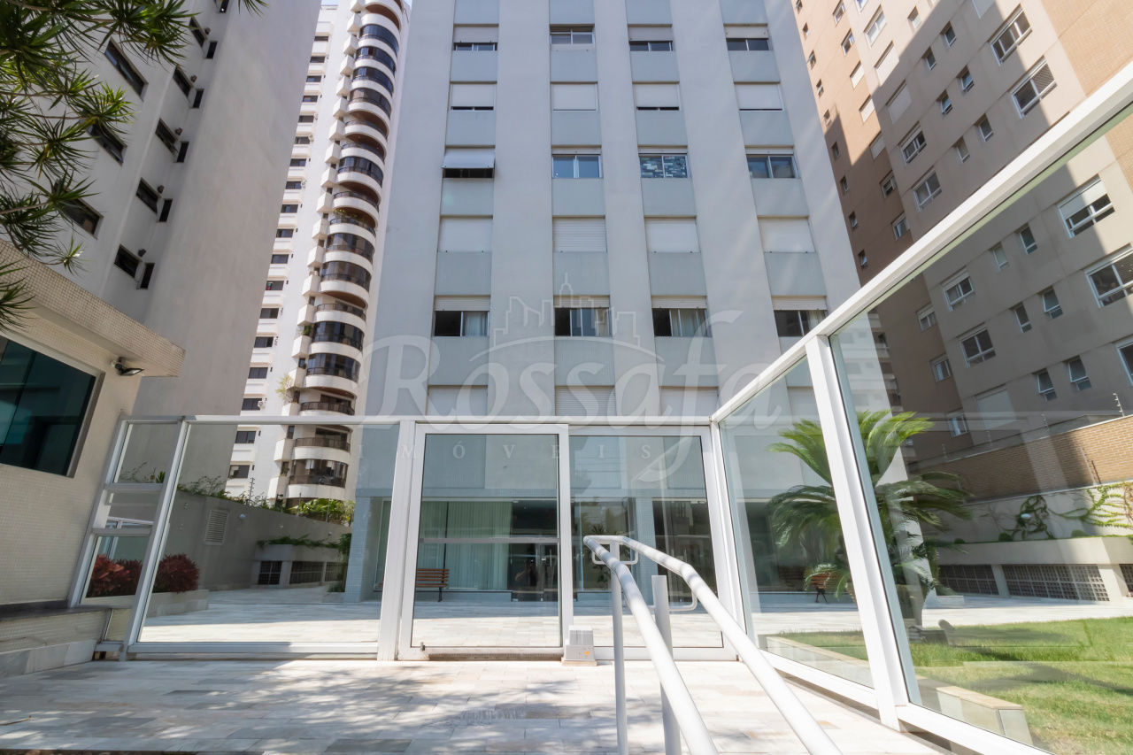 Apartamento para Venda - Jardim Paulista