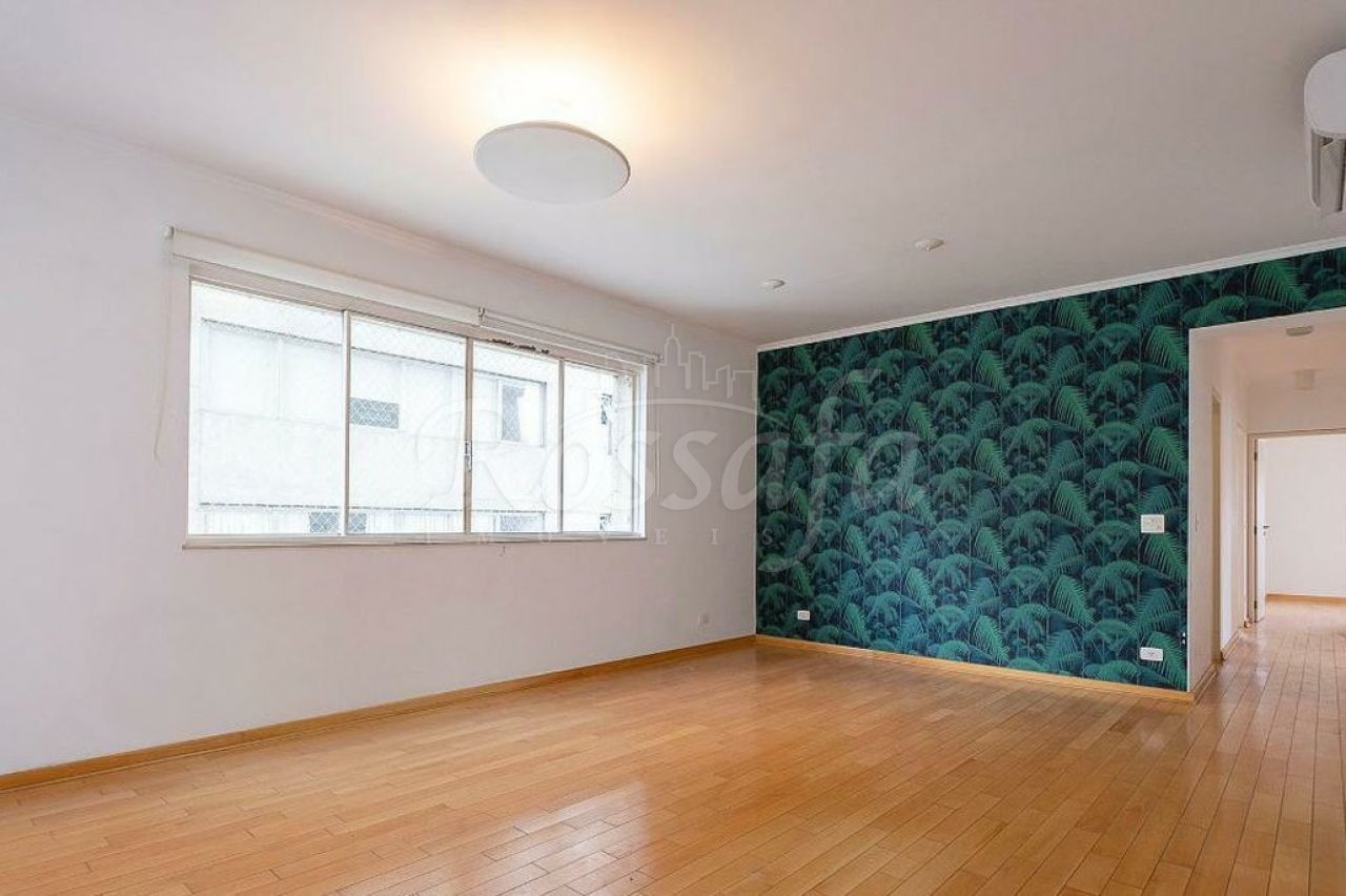 Apartamento para Venda - Jardim Paulista