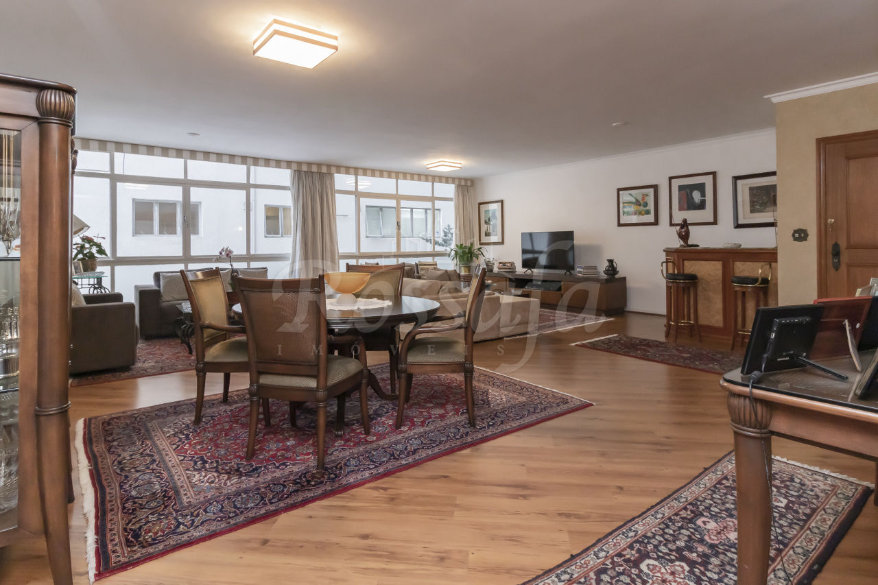 Apartamento para Venda - Jardim Paulista