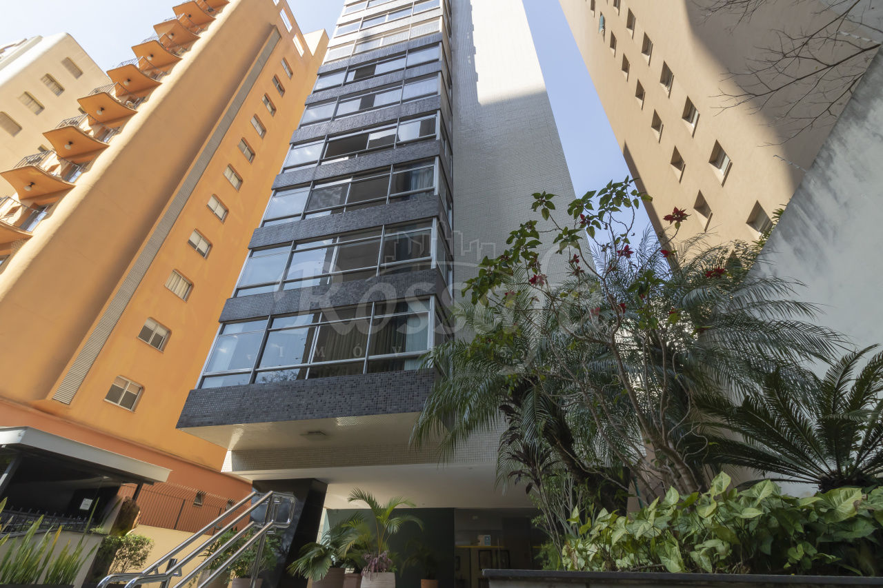 Apartamento para Venda - Jardim Paulista