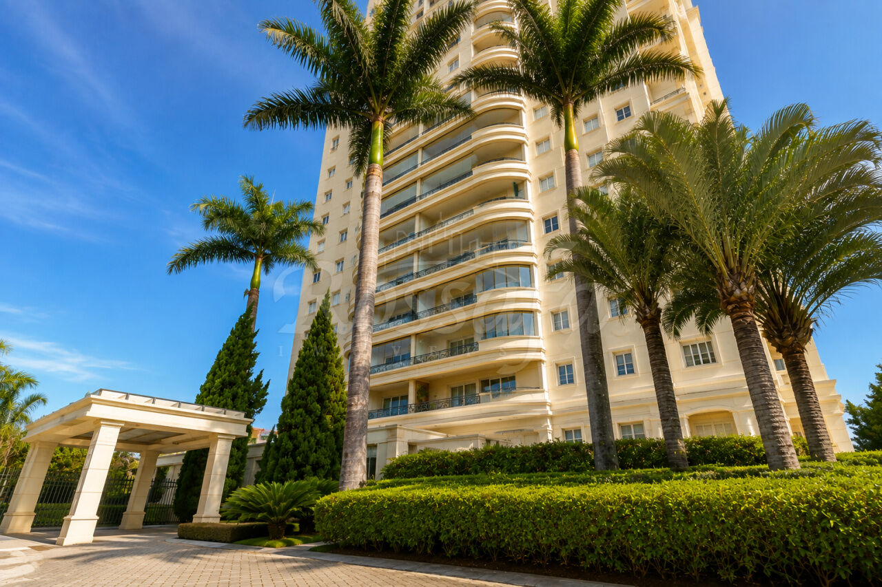 Apartamento para Venda - Vila Mariana