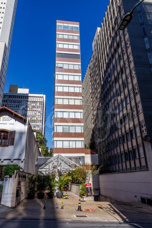 Conj. Comercial para Venda - Jardim Paulista